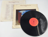 9510 - M - Record Album - Gladys Knight & the Pips - Vision - Columbia Records - 1983 - Box 25