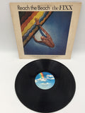 9513 - M - Record Album - Reach the Beach - The Fixx - MCA Records - 1983 - Box 26