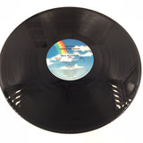 9513 - M - Record Album - Reach the Beach - The Fixx - MCA Records - 1983 - Box 26
