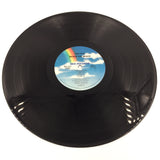 9513 - M - Record Album - Reach the Beach - The Fixx - MCA Records - 1983 - Box 26