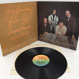 9514 - M - Record Album - Sail On - The Imperials - Day Spring Records - 1977 - Box 26
