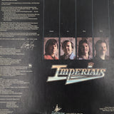 9514 - M - Record Album - Sail On - The Imperials - Day Spring Records - 1977 - Box 26