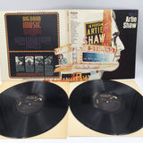 9515 - M - Record Album - This is Artie Shaw - RCA Victor - 2 Record Set - Box 25