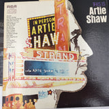 9515 - M - Record Album - This is Artie Shaw - RCA Victor - 2 Record Set - Box 25