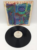 9516 - M - Record Album - Casino Lights - Recorded Live at Montreux, Switzerland - Box 25