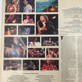 9516 - M - Record Album - Casino Lights - Recorded Live at Montreux, Switzerland - Box 25