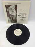 9518 - M - Record Album - Quincy Jones/Barry White - The Secret Garden (Sweet Seduction Suite) - Warner Bros, MCA - Box 26
