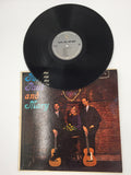 9519 - M - Record Album - Peter, Paul & Mary - Warner Brothers 1962 - HiFi - Box 26