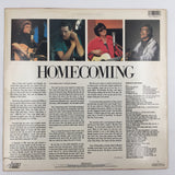 9523 - M - Record Album - Class of '55 - Memphis Rock & Roll Homecoming - Polygram 1986 - Box 26