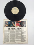 9523 - M - Record Album - Class of '55 - Memphis Rock & Roll Homecoming - Polygram 1986 - Box 26