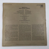 9530 - M - Record Album - Bob Dylan - John Wesley Harding - Columbia Stereo 360 Sound - CS9604 - Box 26