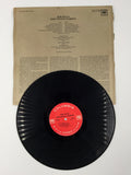 9530 - M - Record Album - Bob Dylan - John Wesley Harding - Columbia Stereo 360 Sound - CS9604 - Box 26