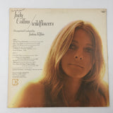 9533 - M - Record Album - Judy Collins - Wildflowers - Elektra - EKS-74012-A - Box 26