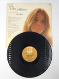 9533 - M - Record Album - Judy Collins - Wildflowers - Elektra - EKS-74012-A - Box 26