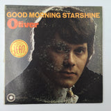 9537 - M - Record Album - Good Morning Starshine - Oliver - Crewe Records - Box 26