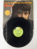 9537 - M - Record Album - Good Morning Starshine - Oliver - Crewe Records - Box 26