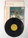 9538 - M - Record Album - The O'Jays - Identify Yourself - CBS 1979 - FZ 36027 - Box 26
