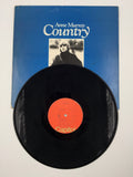 9546 - M - Record Album - Anne Murray - Country - Box 26