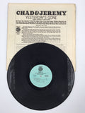 9548 - M - Record Album - Chad & Jeremy - Yesterday's Gone - World Artists WAM 2002 - Box 26