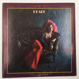 9550 - M - Record Album - Janis Joplin - Pearl - Columbia - KC 30322 - Box 26