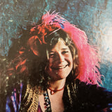 9550 - M - Record Album - Janis Joplin - Pearl - Columbia - KC 30322 - Box 26