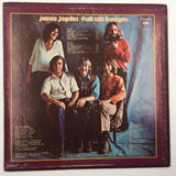 9550 - M - Record Album - Janis Joplin - Pearl - Columbia - KC 30322 - Box 26