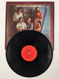 9550 - M - Record Album - Janis Joplin - Pearl - Columbia - KC 30322 - Box 26