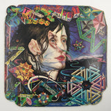 9554 - M - Record Album - Todd Rundgren - A Wizard, A True Star - Bearsville - Warner Bros 1973 - Box 26