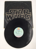 9555 - M - Record Album - Star Wars - The Original Soundtrack - 20th Century Records 1977