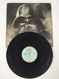 9555 - M - Record Album - Star Wars - The Original Soundtrack - 20th Century Records 1977