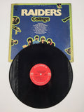 9557 - M - Record Album - Raiders - Collage - Vocals by Mark Lindsey - Columbia CS9964 - Box 26