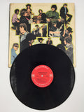 9557 - M - Record Album - Raiders - Collage - Vocals by Mark Lindsey - Columbia CS9964 - Box 26