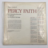 9558 - M - Record Album - The Magic of Percy Faith - Star Series - 2 Record Set - Columbia STS2020 - Box 26