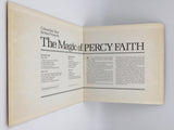 9558 - M - Record Album - The Magic of Percy Faith - Star Series - 2 Record Set - Columbia STS2020 - Box 26