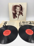 9558 - M - Record Album - The Magic of Percy Faith - Star Series - 2 Record Set - Columbia STS2020 - Box 26