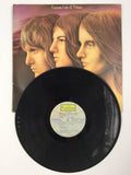 9559 - M - Record Album - Emerson, Lake & Palmer - Trilogy - Atlantic Records 1972 - Box 26