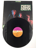 9562 - M - Cream - Fresh Cream - ATCO Records - SD 33-206 - Box 26