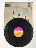 9562 - M - Cream - Fresh Cream - ATCO Records - SD 33-206 - Box 26