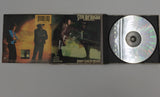 9565 - M - CD - Stevie Ray Vaughan and Double Trouble - Couldn't Stand the Weather - Epic 1984 - Box 27