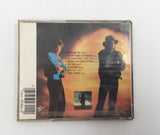 9565 - M - CD - Stevie Ray Vaughan and Double Trouble - Couldn't Stand the Weather - Epic 1984 - Box 27