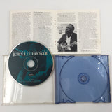 9569 - M - CD - John Lee Hooker - The Very Best of John Lee Hooker - Rhino - Box 27