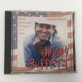 9570 - M - CD - Jimmy Buffett - Great American Summer Fun - Limited Edition - MCA 1996 - Box 27