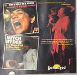 9571 - M - CD - Mitch Ryder - All Mitch Ryder's Hits - SunDazed Music - 1994 - Box 27