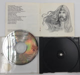 9572 - M - CD - The Gregg Allman Band - I'm No Angel - Epic 1987 - Box 27