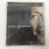 9573 - M - CD - John Hammond - Wicked Grin - Virgin Records America 2001 - Box 27