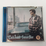 9574 - M - CD - Chris Isaak - Forever Blue - Reprise Records - 1995 - Box 27