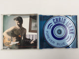 9574 - M - CD - Chris Isaak - Forever Blue - Reprise Records - 1995 - Box 27
