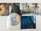 9574 - M - CD - Chris Isaak - Forever Blue - Reprise Records - 1995 - Box 27