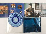 9574 - M - CD - Chris Isaak - Forever Blue - Reprise Records - 1995 - Box 27