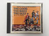 9582 - M - CD - The Good, The Bad, and the Ugly - Original Motion Picture Soundtrack - Box 27